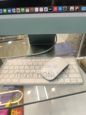 iMac M1 Pro