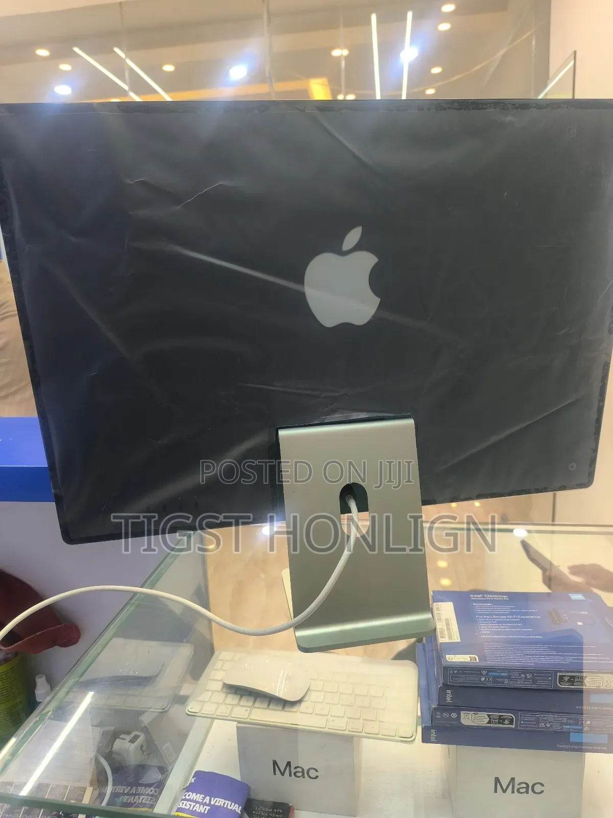 iMac M1 Pro