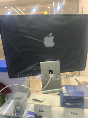 iMac M1 Pro