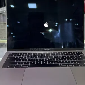 New Laptop Apple MacBook Pro 2017 8GB Intel Core I5 SSD 128GB