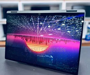 New Laptop Lenovo Yoga 7i 8GB AMD Ryzen 5 SSD 512GB
