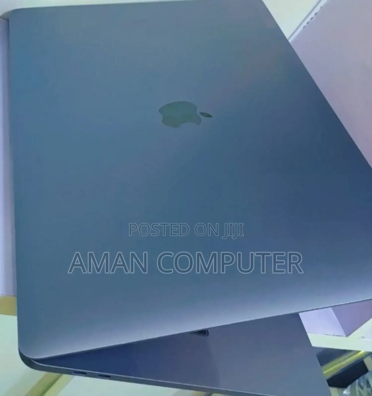 New Laptop Apple MacBook Pro 2017 16GB Intel Core I7 SSD 512GB