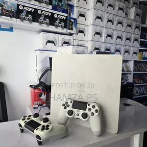 Playstation 4 Slim Jailbreak /Ps4 Slim Jailbreak Version 9.00 Flashh
