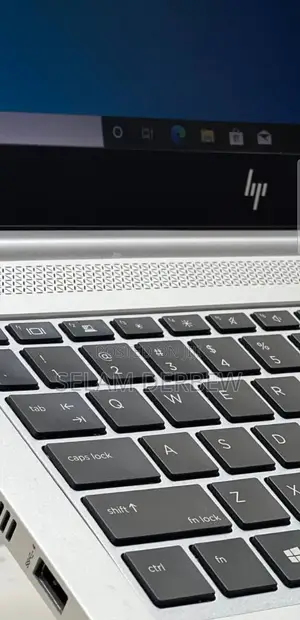 New Laptop HP EliteBook 840 G6 16GB Intel Core I7 SSD 512GB