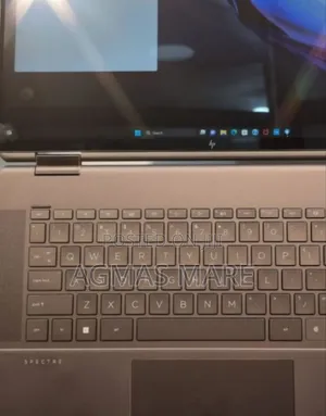 New Laptop HP Spectre X360 16GB Intel Core I7 SSD 1T