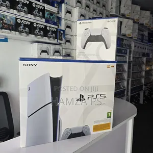 Playstation 5 Slim /Ps5 Slim One Joystick