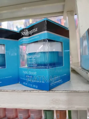 Neutrogena Hydro Boost Aqua Gel