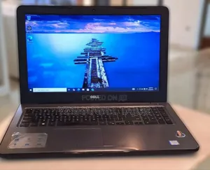 New Laptop Dell Inspiron 15 16GB Intel Core I7 SSD 512GB
