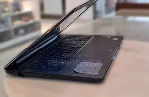 New Laptop Dell Inspiron 15 16GB Intel Core I7 SSD 512GB