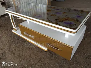 Center Table for Sofa L Shape or King Model for Main Room