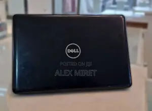 New Laptop Dell Inspiron 15 16GB Intel Core I7 SSD 512GB