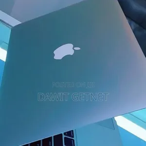 New Laptop Apple MacBook Air 2014 4GB Intel Core I5 SSD 256GB
