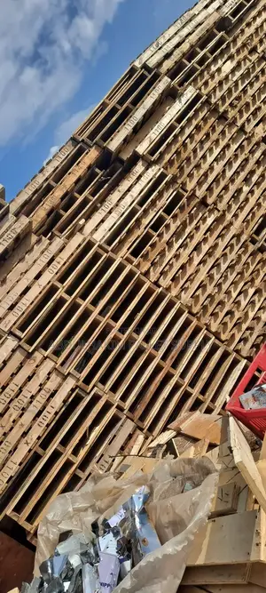 Pallet Pallet