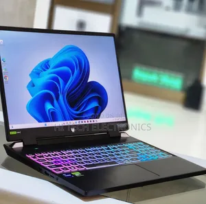 New Laptop Acer Predator Helios 300 16GB Intel Core I9 SSD 1T