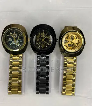 Rado Automatic Watch
