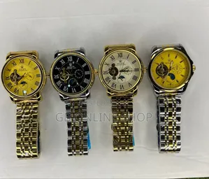 Rolex Automatic Watch