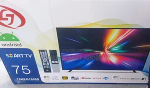 Smart Android Tv