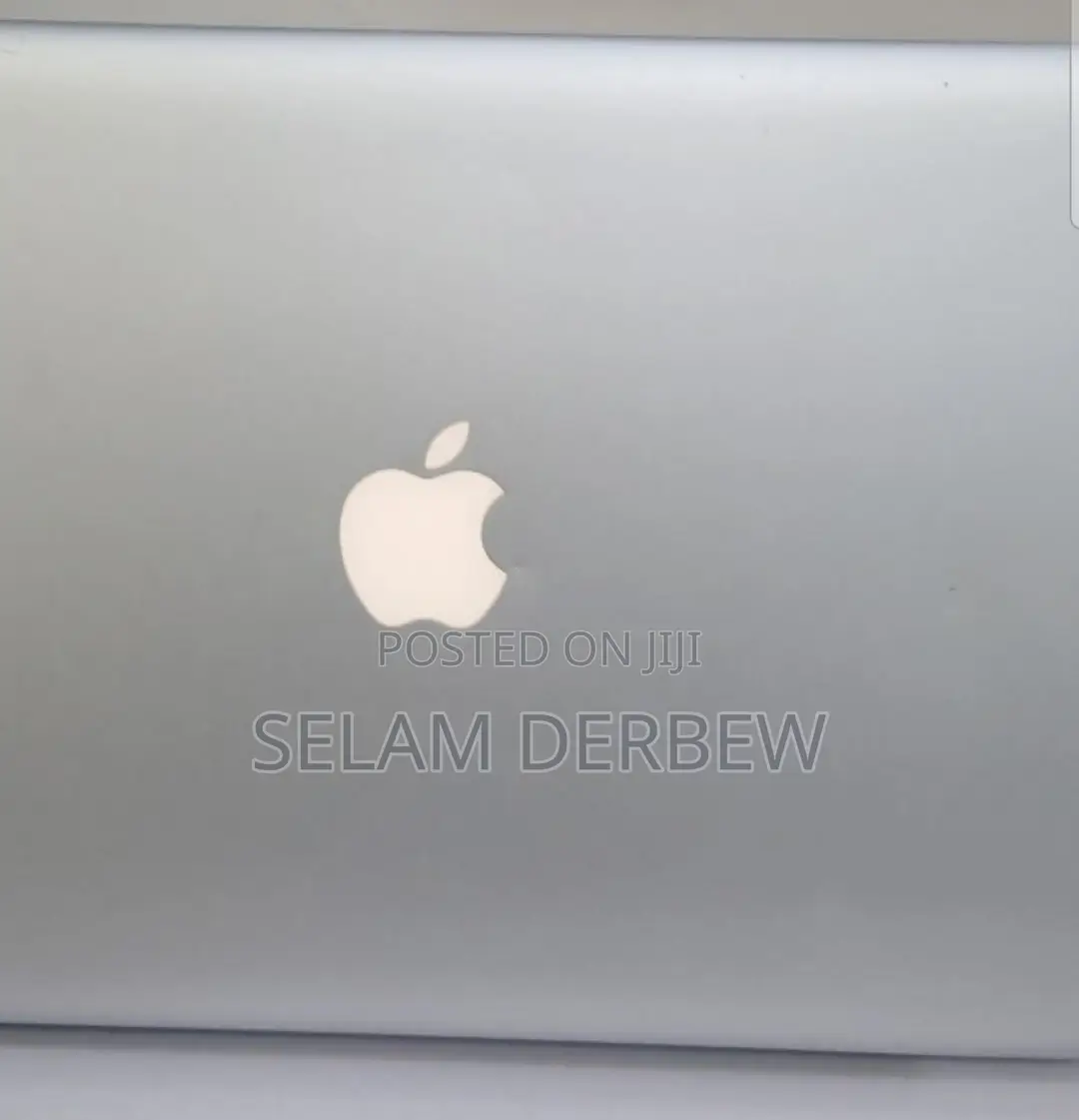 Laptop Apple MacBook Pro 2012 8GB Intel Core I5 SSD 1T