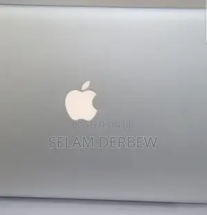 Laptop Apple MacBook Pro 2012 8GB Intel Core I5 SSD 1T