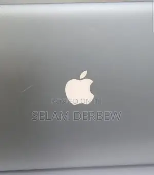 Laptop Apple MacBook Pro 2012 8GB Intel Core I5 SSD 1T