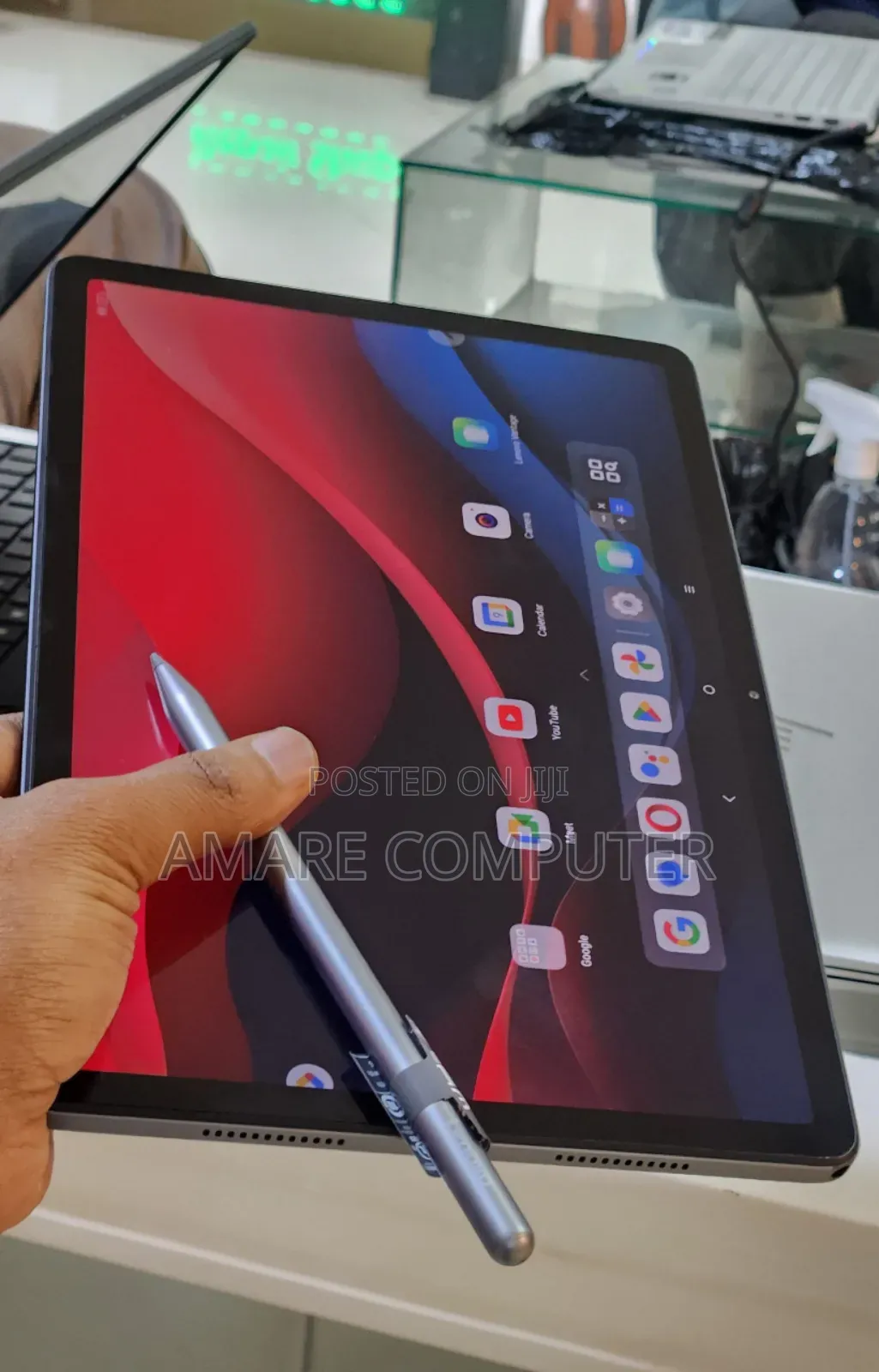 New Lenovo Tab M11 128 GB