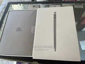 New Laptop Apple MacBook Air 2020 M1 8GB Intel Core I5 512GB