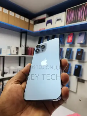 Apple iPhone 13 Pro Max 512 GB Blue