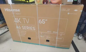 Hisense 65 New Model TV 2025