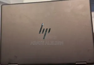 New Laptop HP Spectre X360 16GB Intel Core I7 SSD 1T