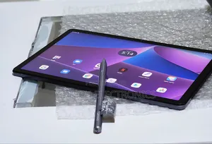 New Lenovo M10 Plus 128 GB Gray