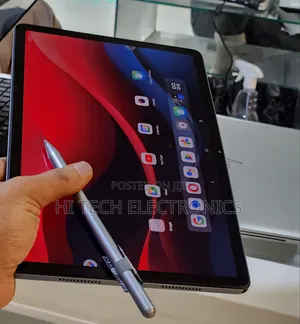 New Lenovo Tab M11 128 GB Gray