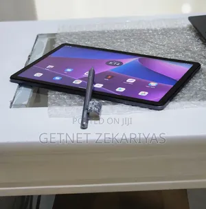 New Lenovo M10 Plus 128 GB