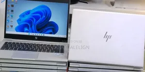 New Laptop HP EliteBook 840 16GB Intel Core I7 SSD 512GB