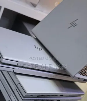 New Laptop HP EliteBook 840 16GB Intel Core I7 SSD 512GB