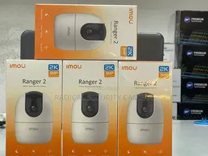 Ranger2 3mp