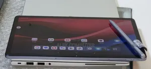 New Lenovo Tab M11 128 GB Gray