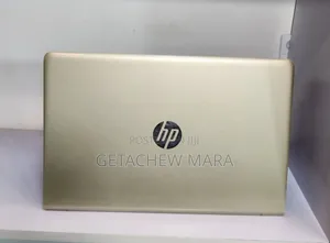 New Laptop HP Pavilion 15 8GB Intel Core I5 SSD 1T