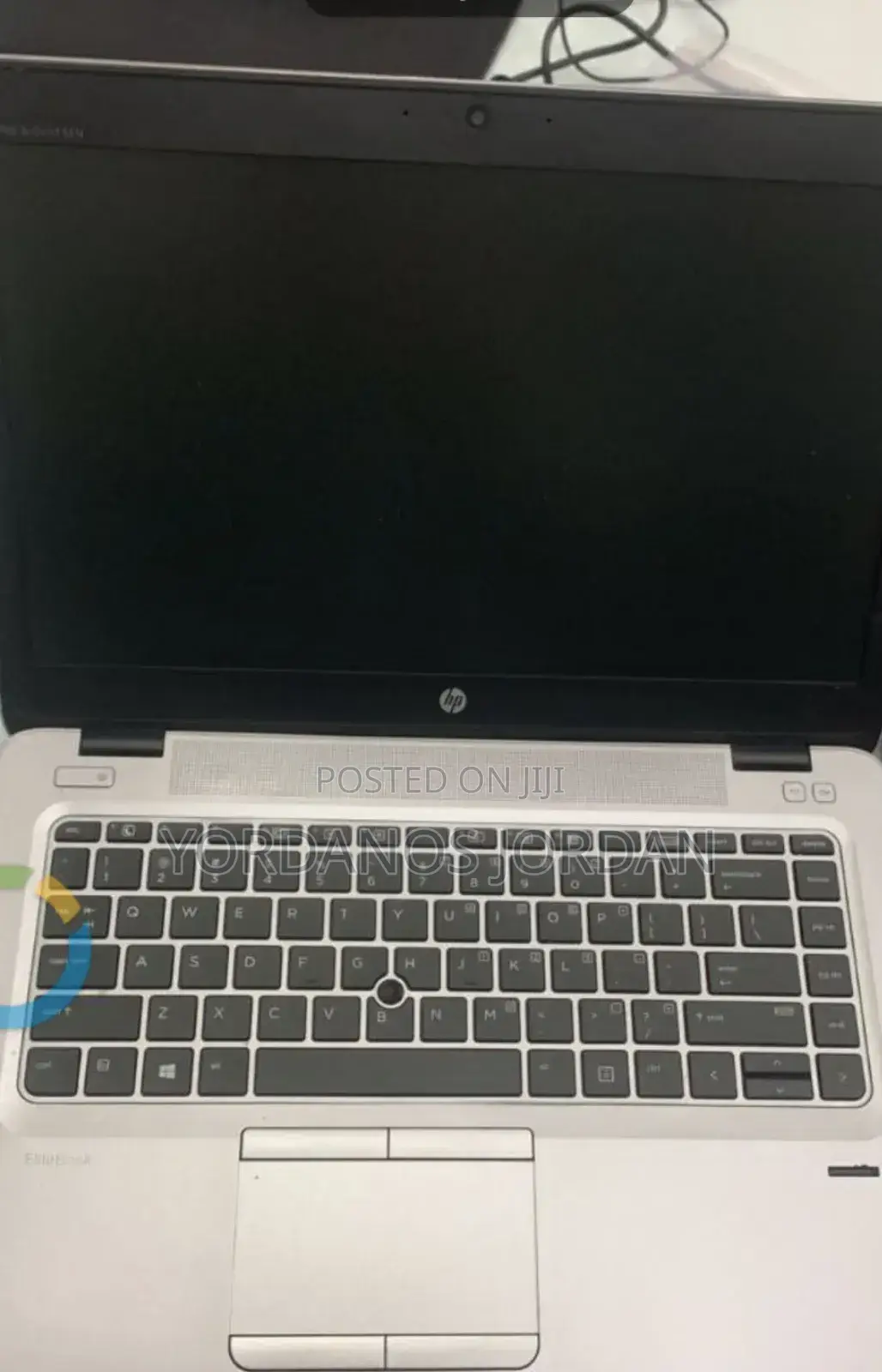 New Laptop HP EliteBook 840 G3 16GB Intel Core I7 SSD 512GB