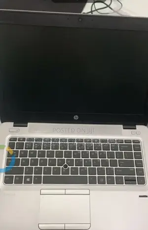 New Laptop HP EliteBook 840 G3 16GB Intel Core I7 SSD 512GB