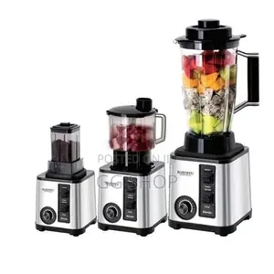 Bard Allin1 Multi Purpose Juicer