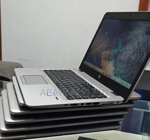 New Laptop HP EliteBook 840 16GB Intel Core I5 SSD 512GB