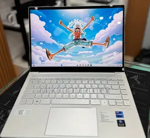 New Laptop HP Envy 14 16GB Intel Core i7 SSD 512GB