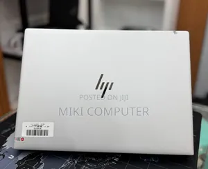 New Laptop HP Envy 14 16GB Intel Core i7 SSD 512GB