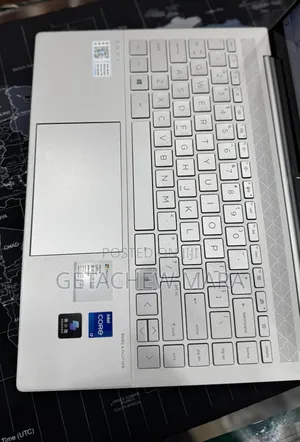 New Laptop HP Envy 15 16GB Intel Core I7 SSD 512GB