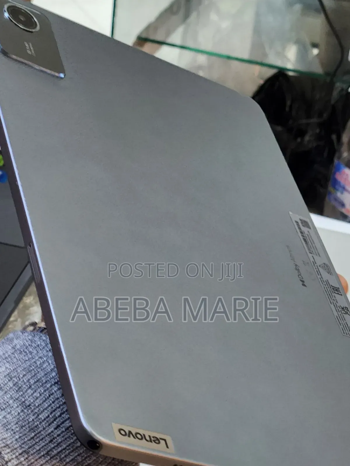New Lenovo Tab M11 128 GB