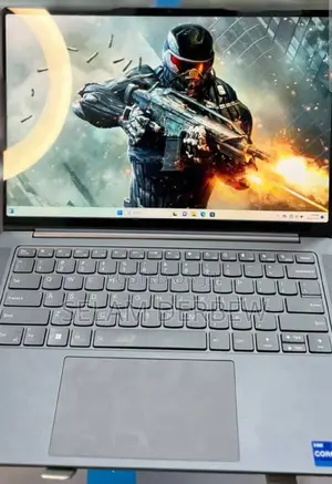 New Laptop Lenovo Yoga 2 Pro 32GB Intel Core I7 SSD 1T