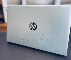 New Laptop HP ProBook 430 16GB Intel Core I5 SSD 512GB