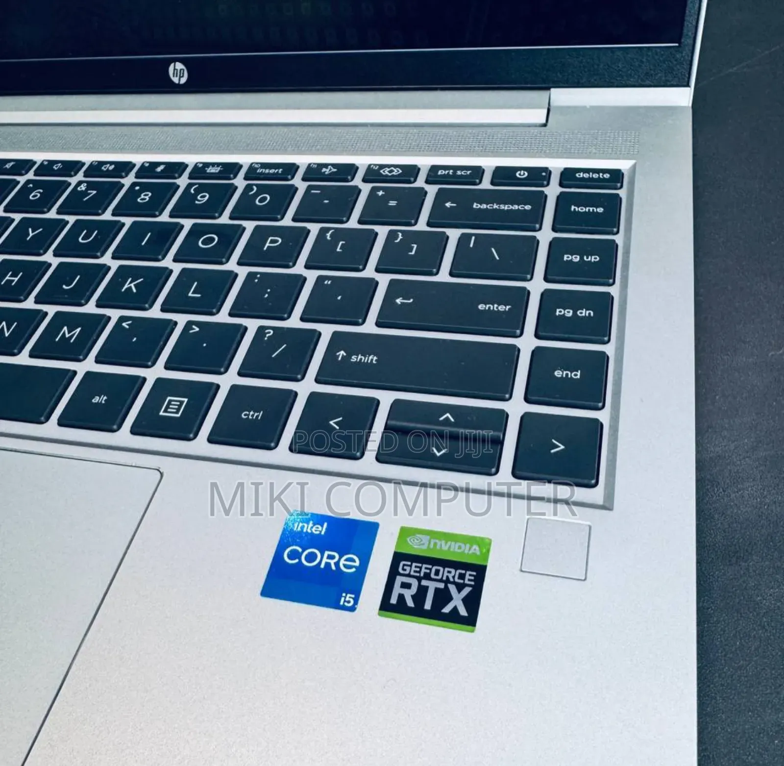 New Laptop HP ProBook 430 16GB Intel Core I5 SSD 512GB