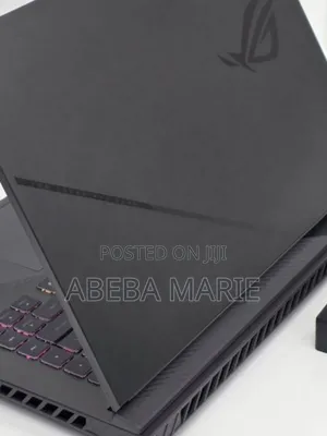 New Laptop Asus ROG Strix G16 G614 16GB AMD Ryzen 9 SSD 1T
