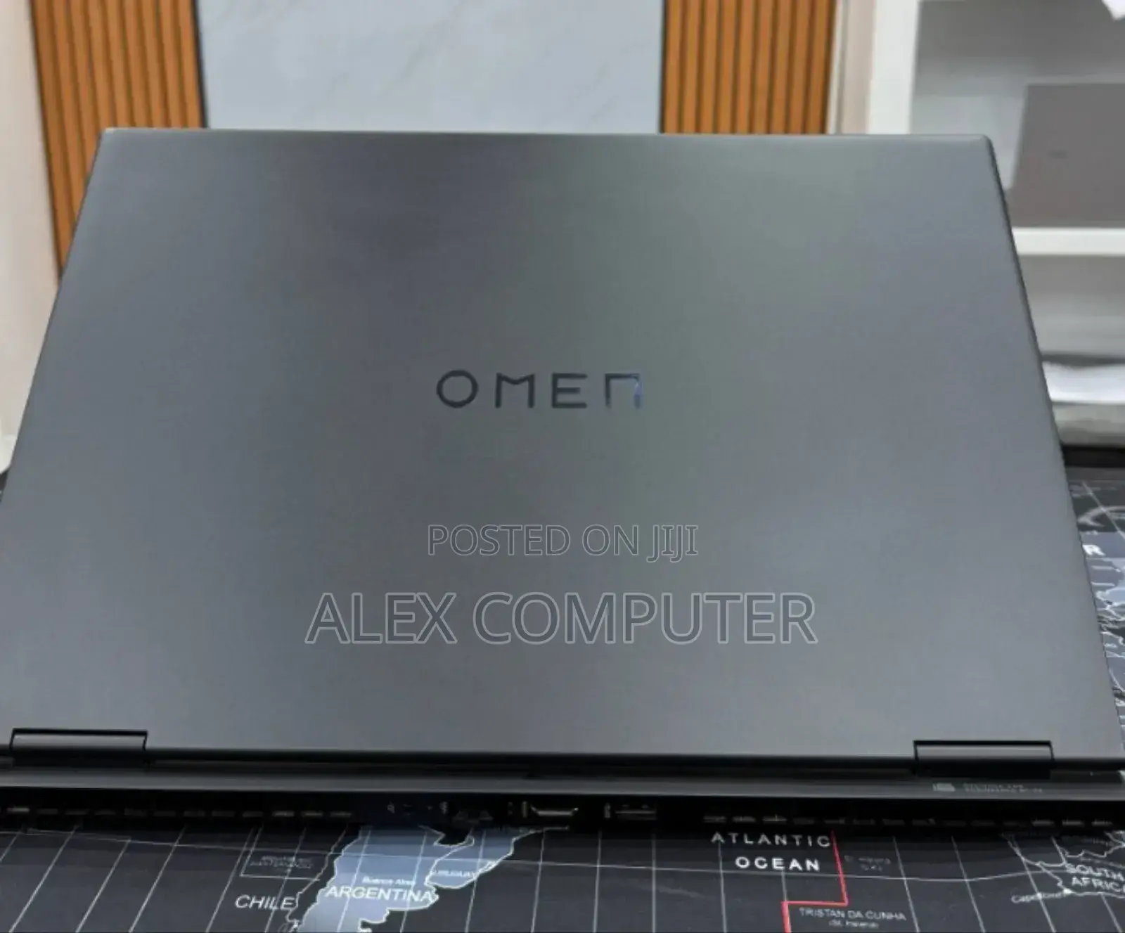 New Laptop HP Omen 16 16GB Intel Core I9 SSD 1T